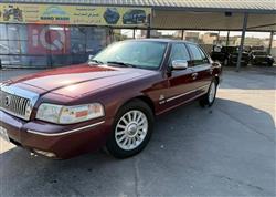 Mercury Grand Marquis